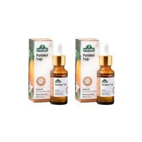 Arifoğlu 2x20 ml Portakal Yağı