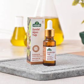 Arifoğlu 2x20 ml Sandal Ağacı Yağı
