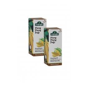 Arifoğlu 2x20 ml Ylang Yağı