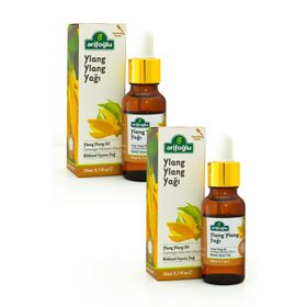 Arifoğlu 2x20 ml Ylang Yağı