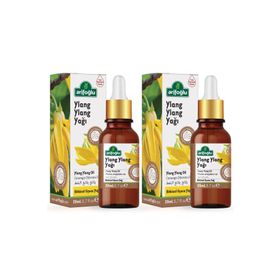 Arifoğlu 2x20 ml Ylang Yağı