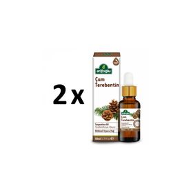 Arifoğlu 2x50 ml Çam Terebentin Yağı