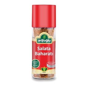 Arifoğlu 30 gr Salata Baharatı