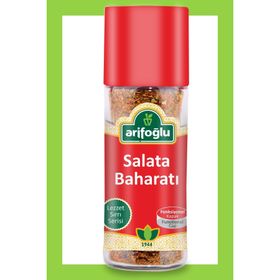 Arifoğlu 30 gr Salata Baharatı