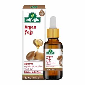 Arifoğlu 30 ml Argan Yağı