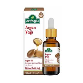 Arifoğlu 30 ml Argan Yağı