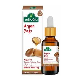 Arifoğlu 30 ml Argan Yağı