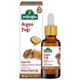 Arifoğlu 30 ml Argan Yağı