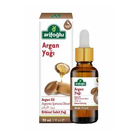 Arifoğlu 30 ml Argan Yağı