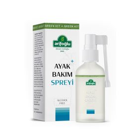 Arifoğlu 30 ml Ayak Bakım Spreyi