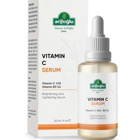 Arifoğlu 30 ml C Vitamin Serumu