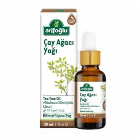 Arifoğlu 30 ml Çay Ağacı Yağı
