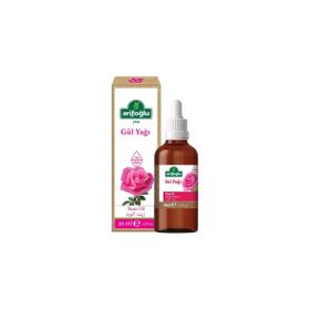 Arifoğlu 30 ml Gül Yağı