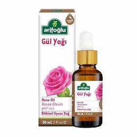 Arifoğlu 30 ml Gül Yağı