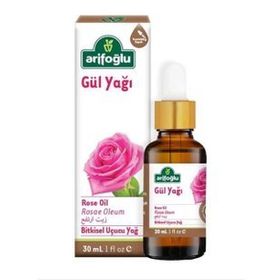 Arifoğlu 30 ml Gül Yağı
