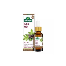 Arifoğlu 30 ml Kekik Yağı
