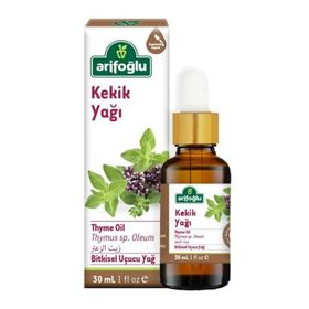 Arifoğlu 30 ml Kekik Yağı