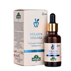Arifoğlu 30 ml Kolajen Serum