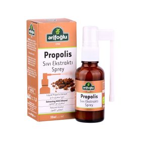 Arifoğlu 30 ml Propolis Sıvı Ekstraktı