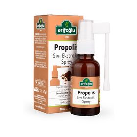 Arifoğlu 30 ml Propolis Sıvı Ekstraktı