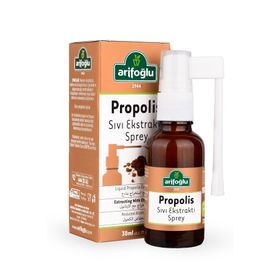 Arifoğlu 30 ml Propolis Sıvı Ekstraktı