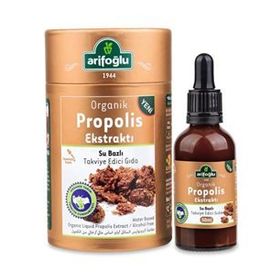 Arifoğlu 30 ml Propolis Sıvı Ekstraktı