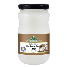 Arifoğlu 330 ml Hindistan Cevizi Yağı