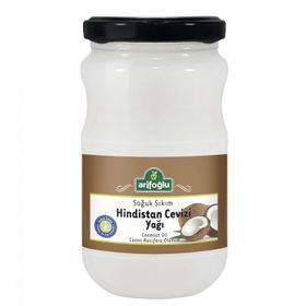 Arifoğlu 330 ml Hindistan Cevizi Yağı