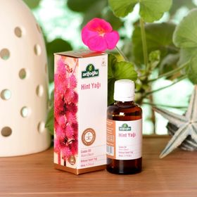 Arifoğlu 3x50 ml Hint Yağı