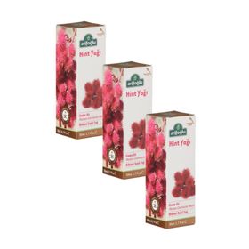 Arifoğlu 3x50 ml Hint Yağı
