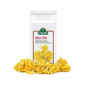 Arifoğlu 40 gr Altın Otu