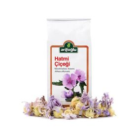 Arifoğlu 40 gr Hatmi Çiçeği