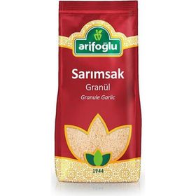 Arifoğlu 40 gr Sarımsak Granül