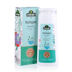 Arifoğlu 400 ml Kollagen Şampuan