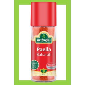 Arifoğlu 45 gr Paella Baharatı