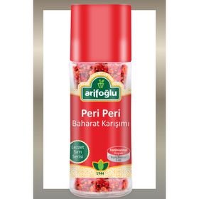 Arifoğlu 45 gr Peri Peri Baharat Karışımı