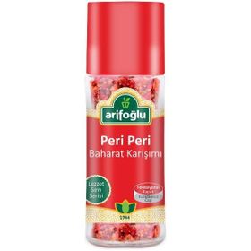 Arifoğlu 45 gr Peri Peri Baharat Karışımı