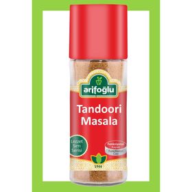 Arifoğlu 45 gr Tandoori Masala