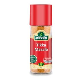 Arifoğlu 45 gr Tikka Masala