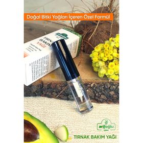 Arifoğlu 5 ml Tırnak Bakım Yağı