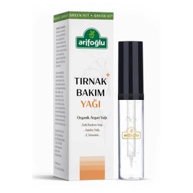 Arifoğlu 5 ml Tırnak Bakım Yağı