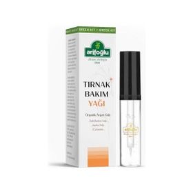 Arifoğlu 5 ml Tırnak Bakım Yağı