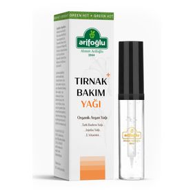 Arifoğlu 5 ml Tırnak Bakım Yağı