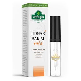 Arifoğlu 5 ml Tırnak Bakım Yağı