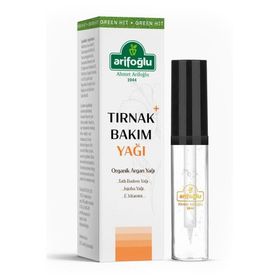 Arifoğlu 5 ml Tırnak Bakım Yağı