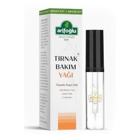Arifoğlu 5 ml Tırnak Bakım Yağı