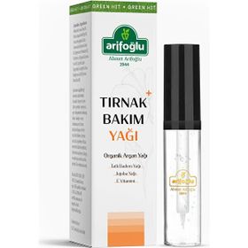 Arifoğlu 5 ml Tırnak Bakım Yağı