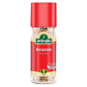 Arifoğlu 50 gr Anason