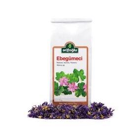 Arifoğlu 50 gr Ebegümeci Çayı (2 adet)