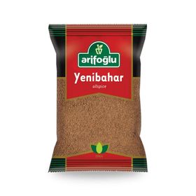 Arifoğlu 50 gr Öğültülmüş Yenibahar